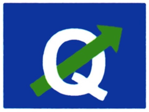 Q Logo (DPMA, 31.08.2007)