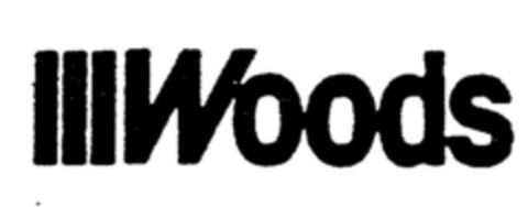 IIIWoods Logo (DPMA, 22.06.1995)