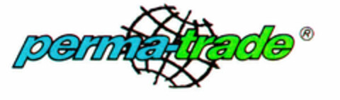 perma trade Logo (DPMA, 17.08.1995)