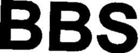 BBS Logo (DPMA, 12/30/1995)