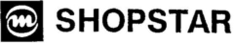 SHOPSTAR Logo (DPMA, 22.03.1996)