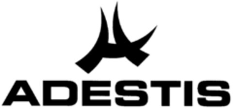 ADESTIS Logo (DPMA, 05/02/1996)