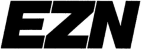 EZN Logo (DPMA, 03.05.1997)