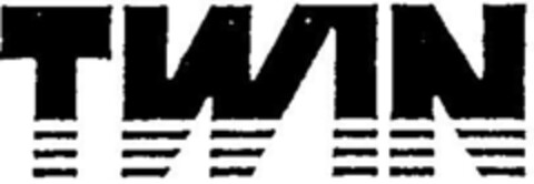 TWIN Logo (DPMA, 07.05.1997)
