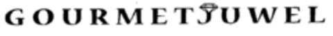GOURMETJUWEL Logo (DPMA, 05.06.1997)