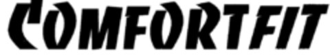 COMFORTFIT Logo (DPMA, 30.07.1997)