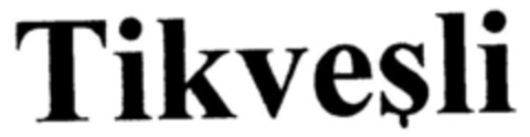 Tikvesli Logo (DPMA, 21.01.1998)