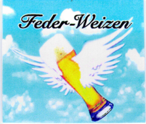 Feder-Weizen Logo (DPMA, 29.05.1998)