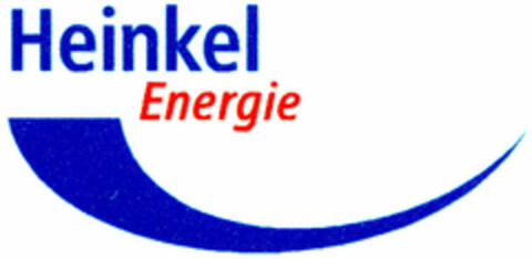 Heinkel Energie Logo (DPMA, 14.08.1998)