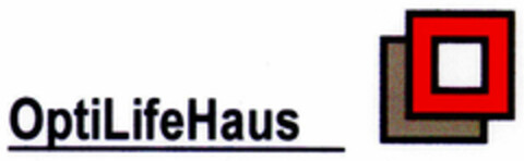 OptiLifeHaus Logo (DPMA, 05/08/1999)