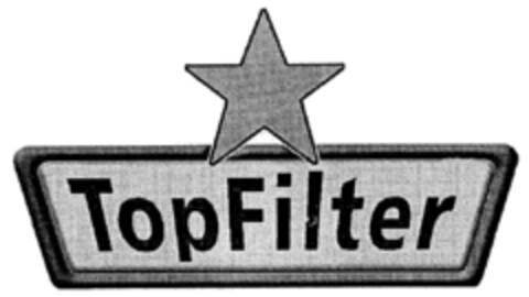 TopFilter Logo (DPMA, 21.08.1999)