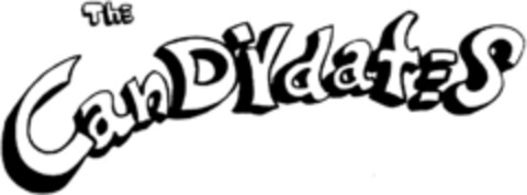 The CanDYdatES Logo (DPMA, 27.12.1993)