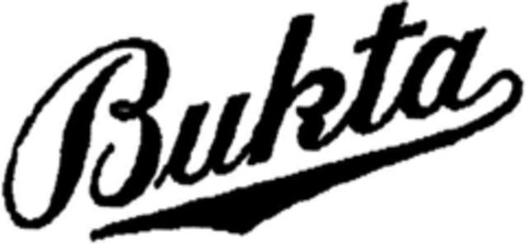 Bukta Logo (DPMA, 16.12.1992)