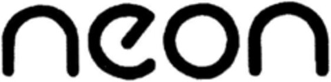 neon Logo (DPMA, 21.09.1993)