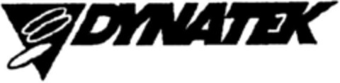 DYNATEK Logo (DPMA, 15.08.1992)