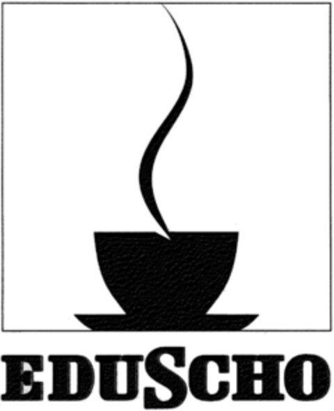 EDUSCHO Logo (DPMA, 31.07.1993)