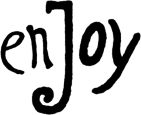 en Joy Logo (DPMA, 14.09.1994)