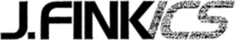 J.FINK ICS Logo (DPMA, 20.07.1993)