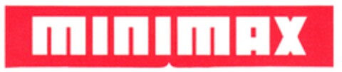 minimax Logo (DPMA, 03.12.1975)