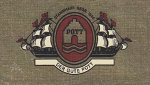 POTT Logo (DPMA, 03.09.1993)