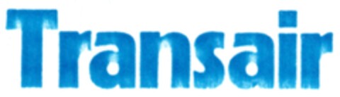 Transair Logo (DPMA, 14.02.1989)