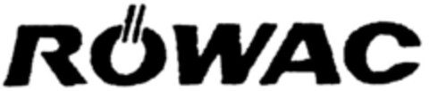 RÖWAC Logo (DPMA, 15.12.1990)