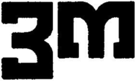 3m Logo (DPMA, 02.12.1968)