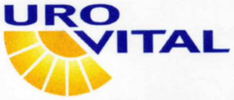 UROVITAL Logo (DPMA, 15.01.2000)