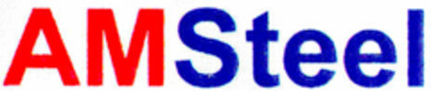 AMSteel Logo (DPMA, 13.07.2000)