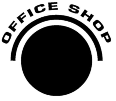 OFFICE SHOP Logo (DPMA, 24.07.2000)