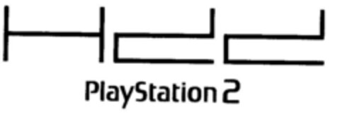 PlayStation 2 Logo (DPMA, 03/17/2001)