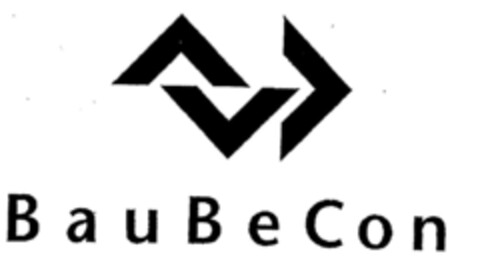 BauBeCon Logo (DPMA, 05/09/2001)