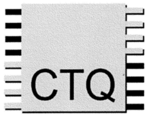 CTQ Logo (DPMA, 30.08.2001)