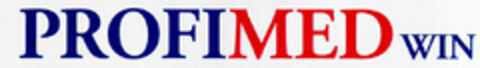 PROFIMED WIN Logo (DPMA, 11/15/2001)