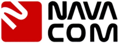 NAVACOM Logo (DPMA, 14.01.2008)