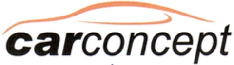 carconcept Logo (DPMA, 17.01.2008)