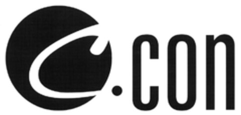 c.con Logo (DPMA, 14.02.2008)