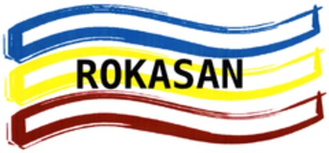 ROKASAN Logo (DPMA, 30.04.2008)