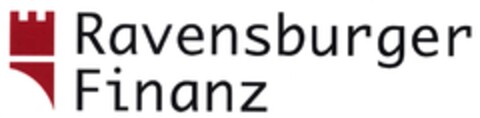 Ravensburger Finanz Logo (DPMA, 14.08.2008)