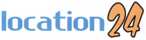 location24 Logo (DPMA, 20.10.2008)