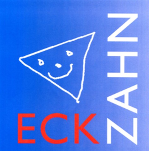 ECKZAHN Logo (DPMA, 12.11.2008)