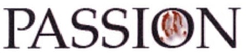 PASSION Logo (DPMA, 13.11.2008)