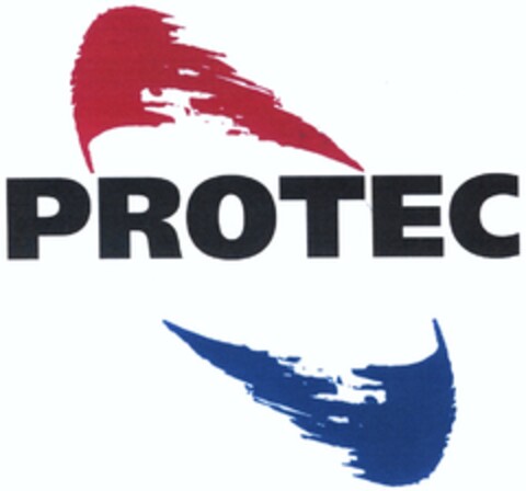 PROTEC Logo (DPMA, 14.01.2009)