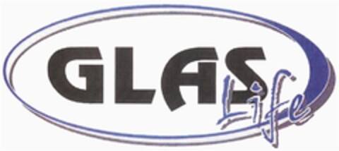 GLAS Life Logo (DPMA, 08.05.2009)