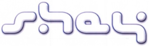 SHEY Logo (DPMA, 20.05.2009)