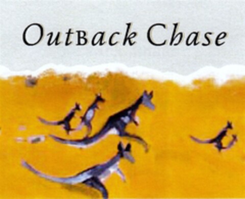 OutBack Chase Logo (DPMA, 05/28/2009)