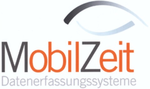 MobilZeit Logo (DPMA, 10/02/2009)