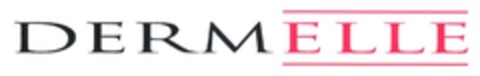 DERM ELLE Logo (DPMA, 01.12.2009)