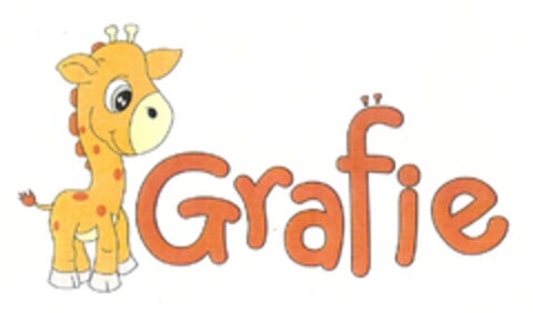 Grafie Logo (DPMA, 12/15/2009)