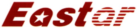 Eastar Logo (DPMA, 11.12.2009)